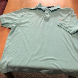 Men’s size XL Ralph Lauren Polo Shirt